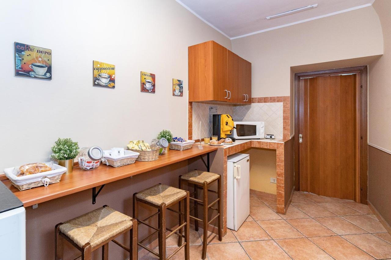 Stesicoro Exclusive Rooms Катанія Екстер'єр фото