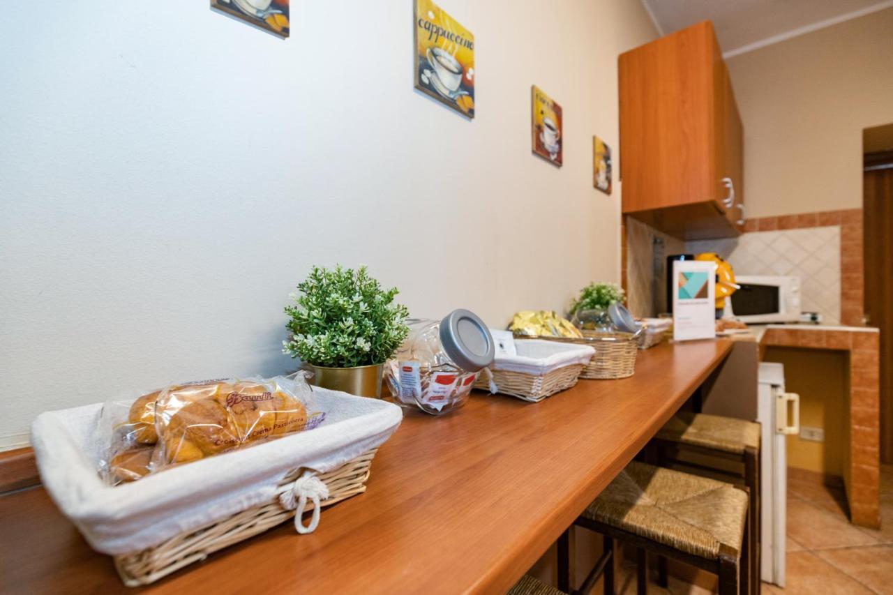 Stesicoro Exclusive Rooms Катанія Екстер'єр фото