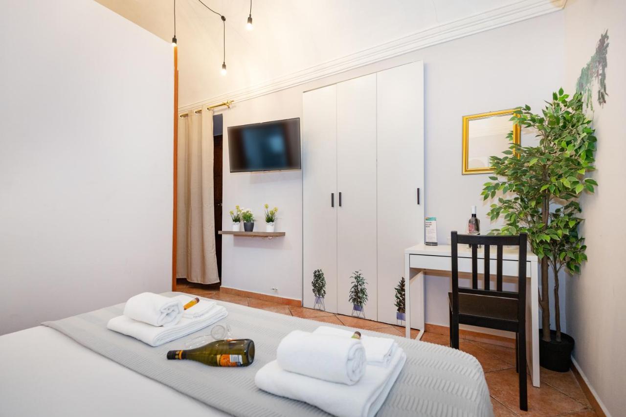 Stesicoro Exclusive Rooms Катанія Екстер'єр фото