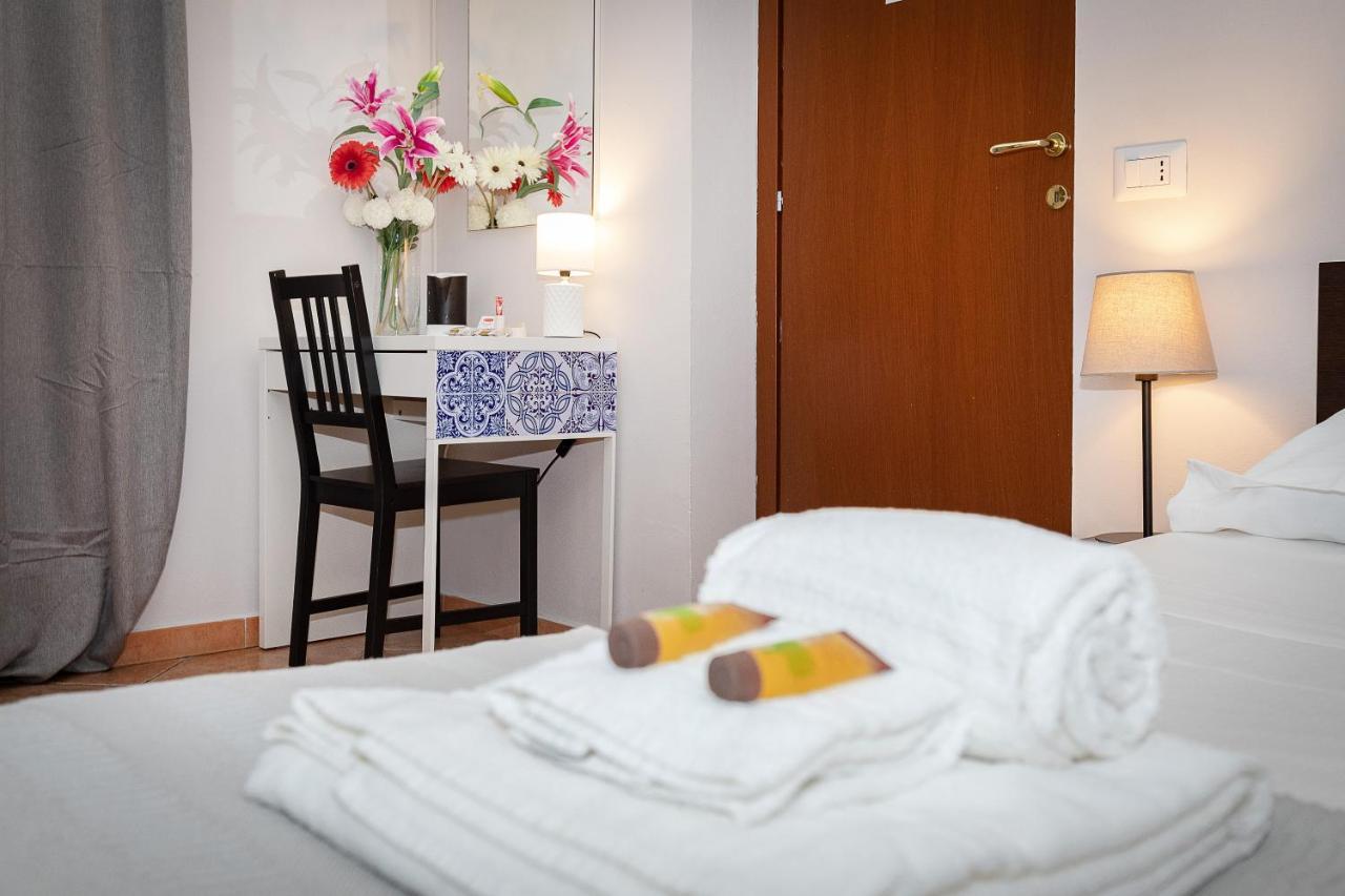 Stesicoro Exclusive Rooms Катанія Екстер'єр фото