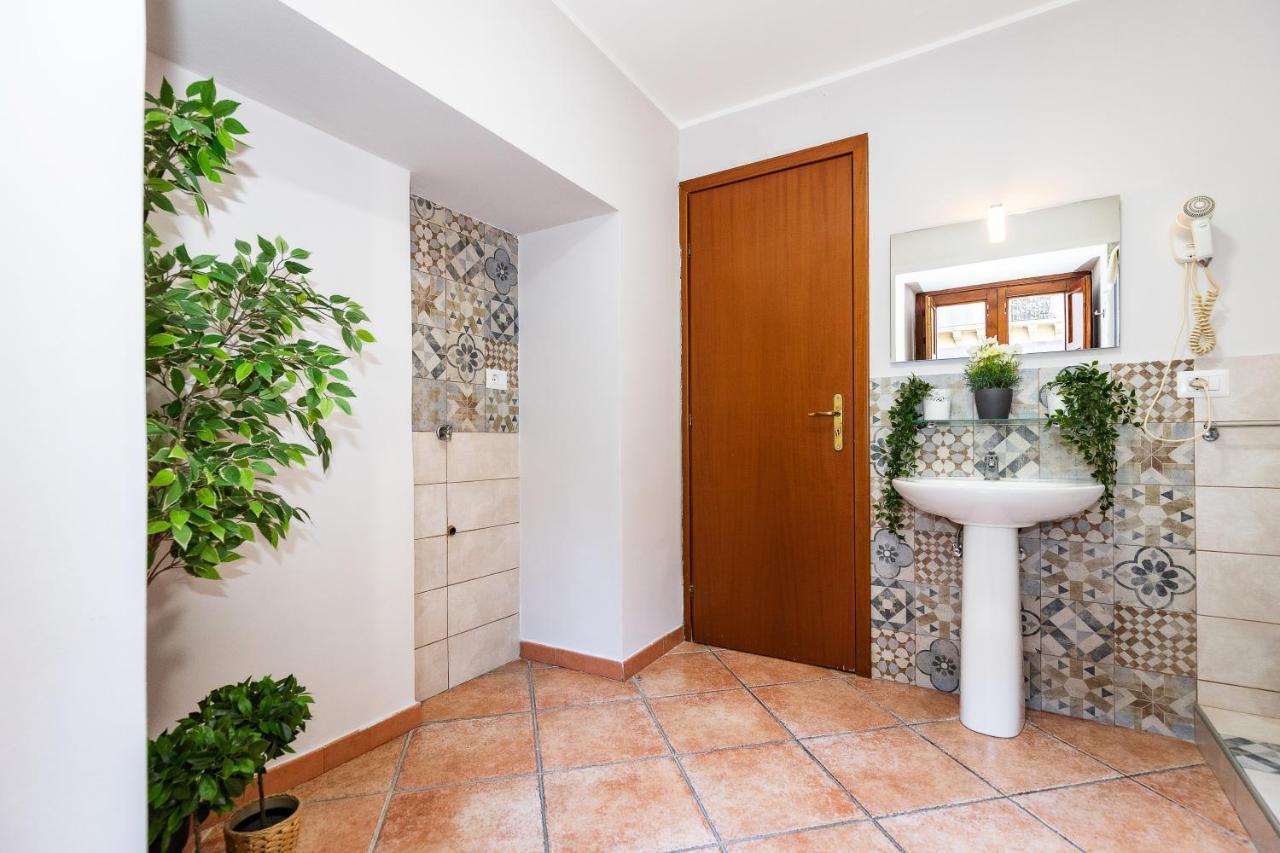 Stesicoro Exclusive Rooms Катанія Екстер'єр фото