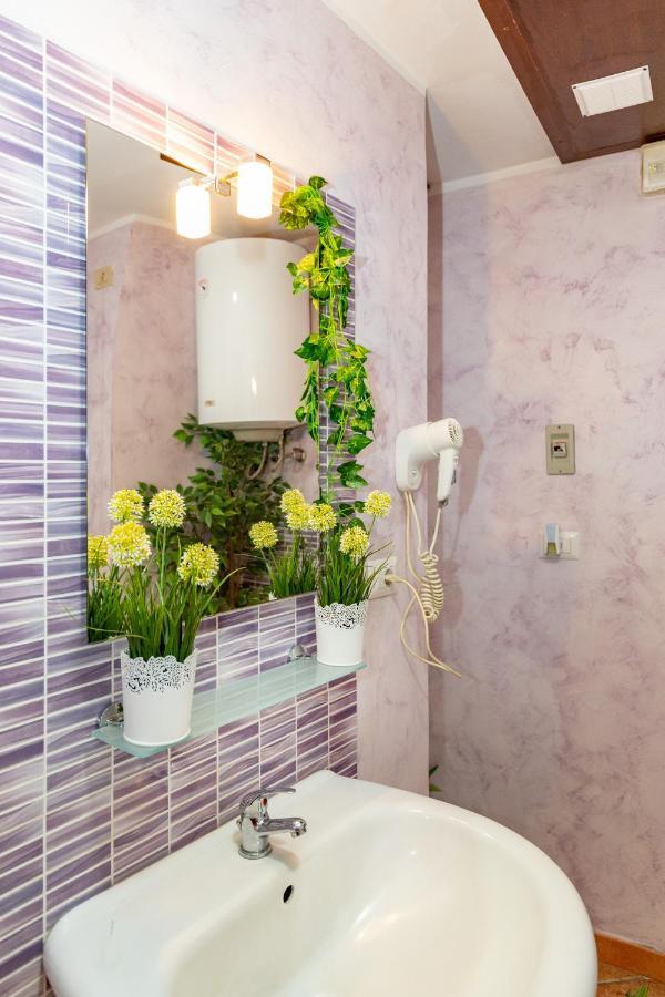 Stesicoro Exclusive Rooms Катанія Екстер'єр фото