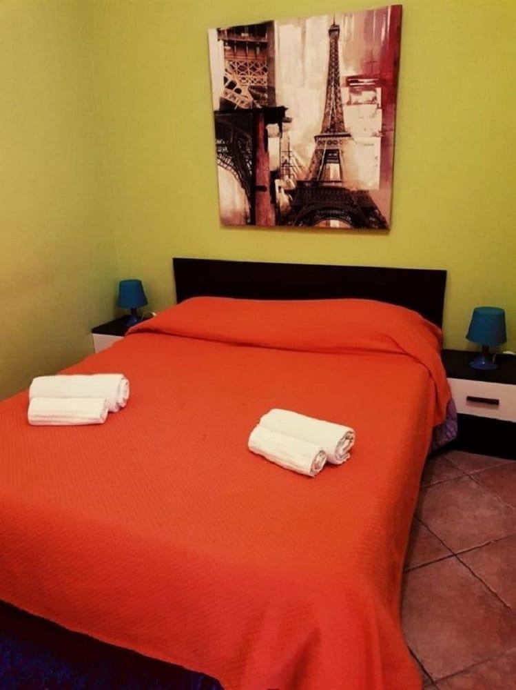Stesicoro Exclusive Rooms Катанія Екстер'єр фото