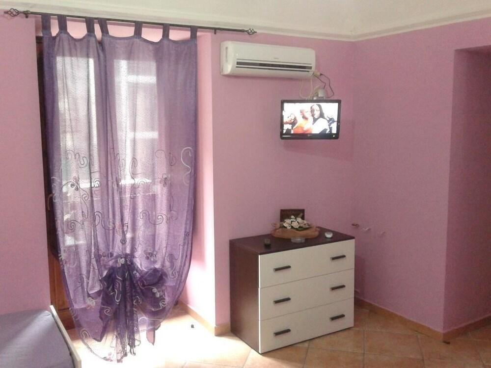 Stesicoro Exclusive Rooms Катанія Екстер'єр фото