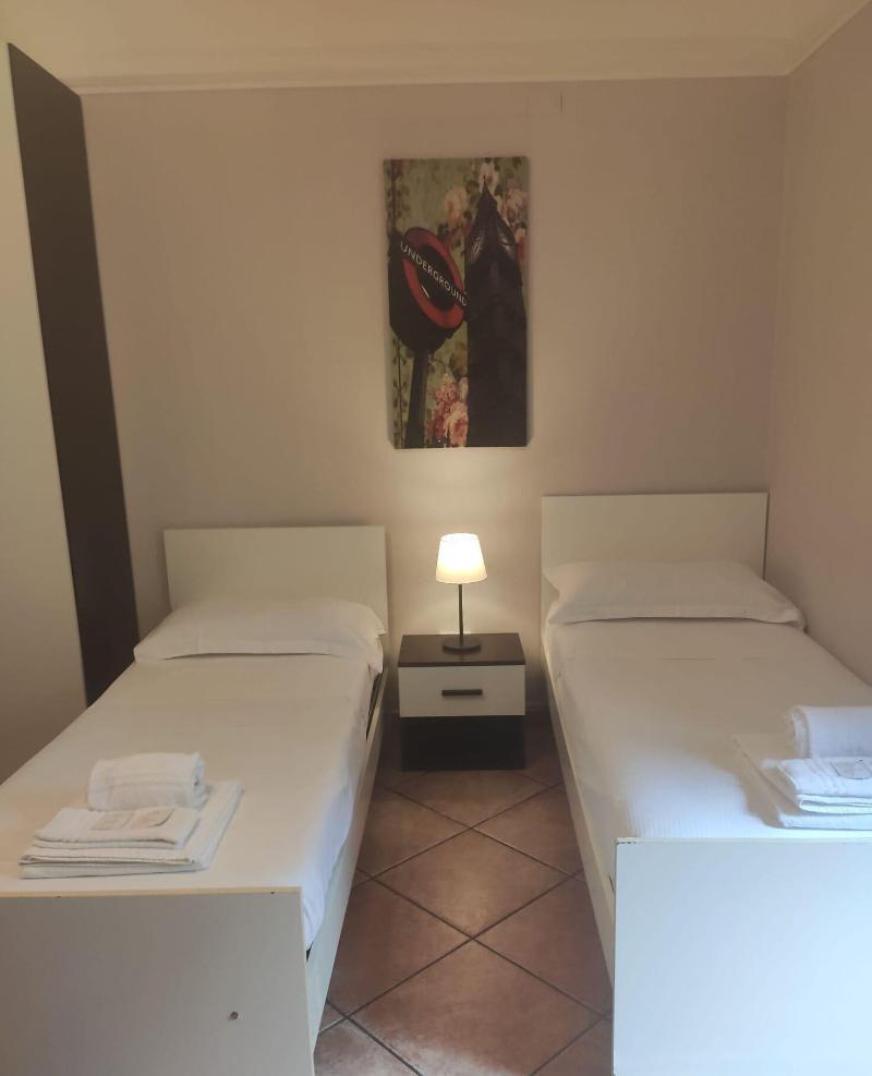 Stesicoro Exclusive Rooms Катанія Екстер'єр фото