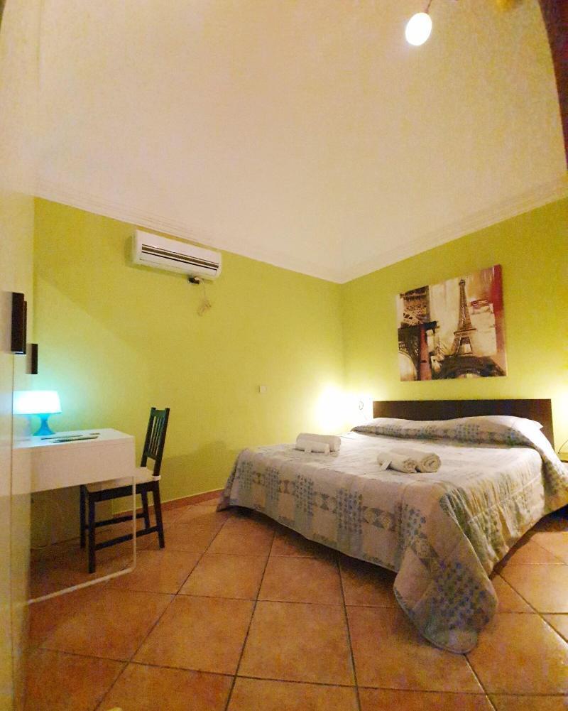 Stesicoro Exclusive Rooms Катанія Екстер'єр фото
