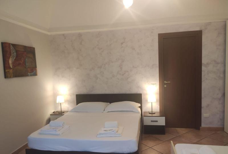 Stesicoro Exclusive Rooms Катанія Екстер'єр фото