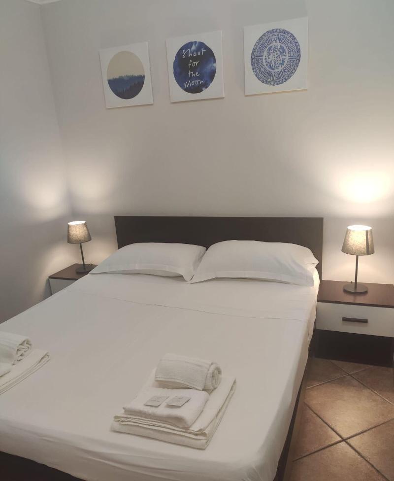 Stesicoro Exclusive Rooms Катанія Екстер'єр фото